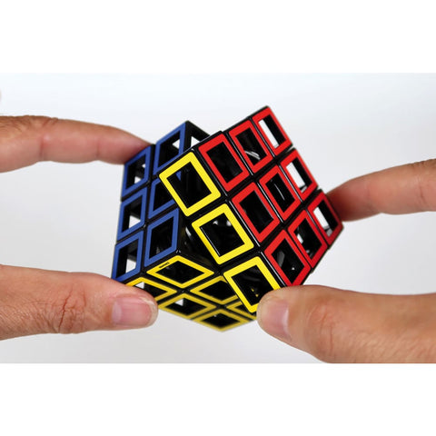 Image of Hollow Cube - Recent Toys 8717278850795