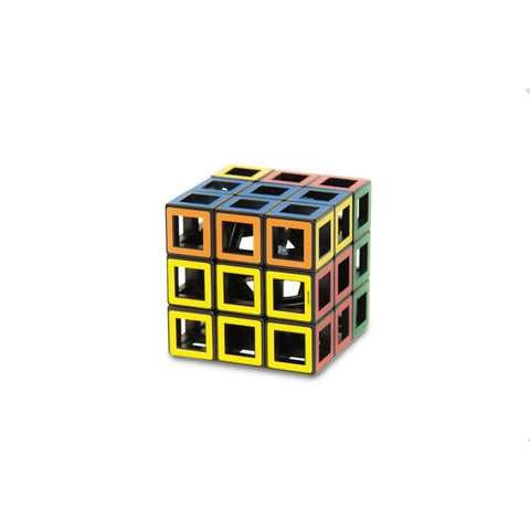 Image of Hollow Cube - Recent Toys 8717278850795