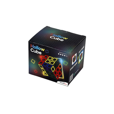 Image of Hollow Cube - Recent Toys 8717278850795