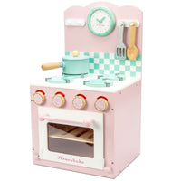 Honeybake Oven & Hob Set - Le Toy Van 5060023413039