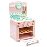 Honeybake Oven & Hob Set - Le Toy Van 5060023413039