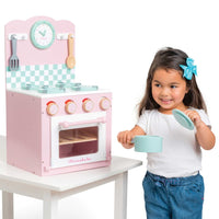 Honeybake Oven & Hob Set - Le Toy Van 5060023413039