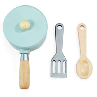 Honeybake Oven & Hob Set - Le Toy Van 5060023413039