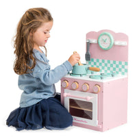 Honeybake Oven & Hob Set - Le Toy Van 5060023413039
