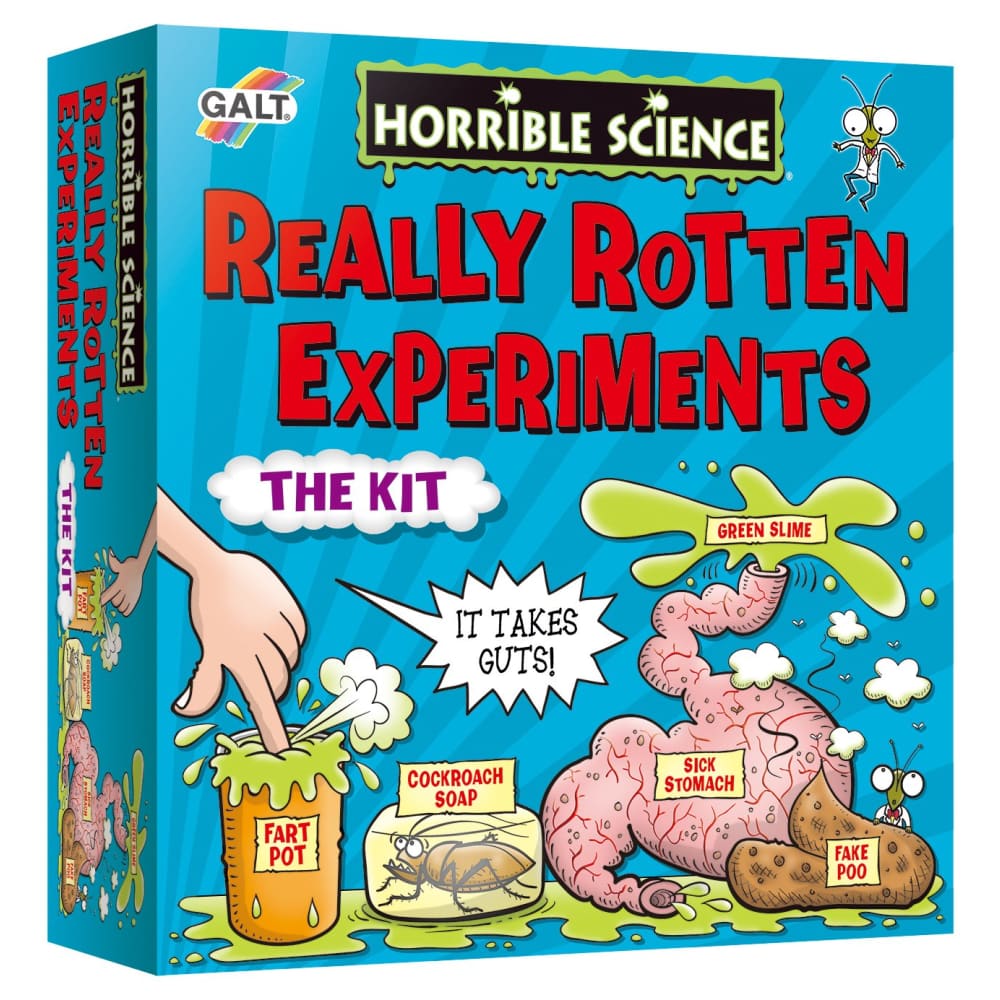 Galt frightful first experiments discount