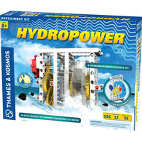 Hydropower - Thames and Kosmos 857853001841