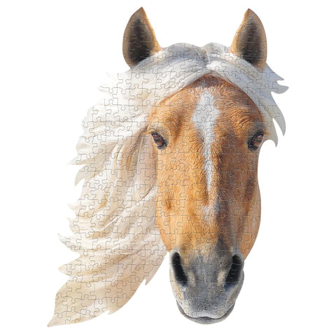 Image of I Am Horse 300 Piece Puzzle - am Puzzles 40232318054