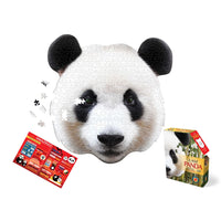 I Am Panda 550 Piece Puzzle - am Puzzles 40232452154