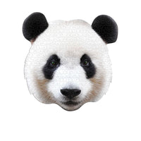 I Am Panda 550 Piece Puzzle - am Puzzles 40232452154