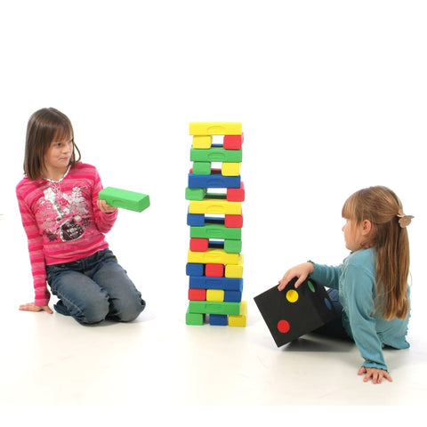 Image of Jamanga - Traditional Garden Games 5060028380510