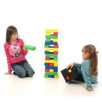 Jamanga - Traditional Garden Games 5060028380510