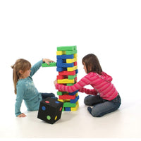 Jamanga - Traditional Garden Games 5060028380510