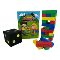 Jamanga - Traditional Garden Games 5060028380510