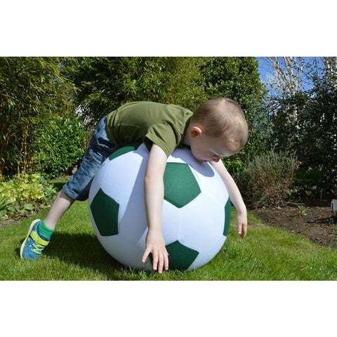 Image of Jumbo Ball - Traditional Garden Games