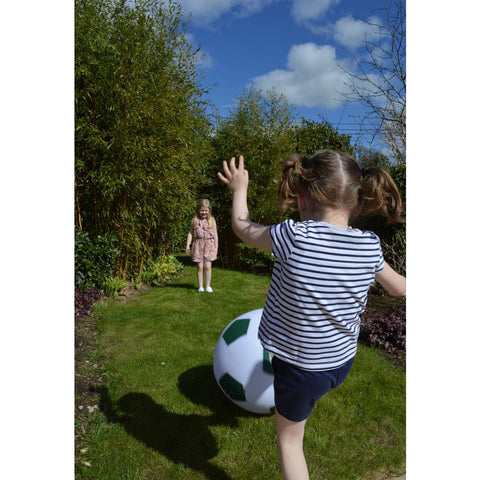 Image of Jumbo Ball - Traditional Garden Games