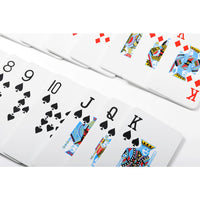 Jumbo Playing Cards - Traditional Garden Games