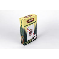 Jumbo Playing Cards - Traditional Garden Games