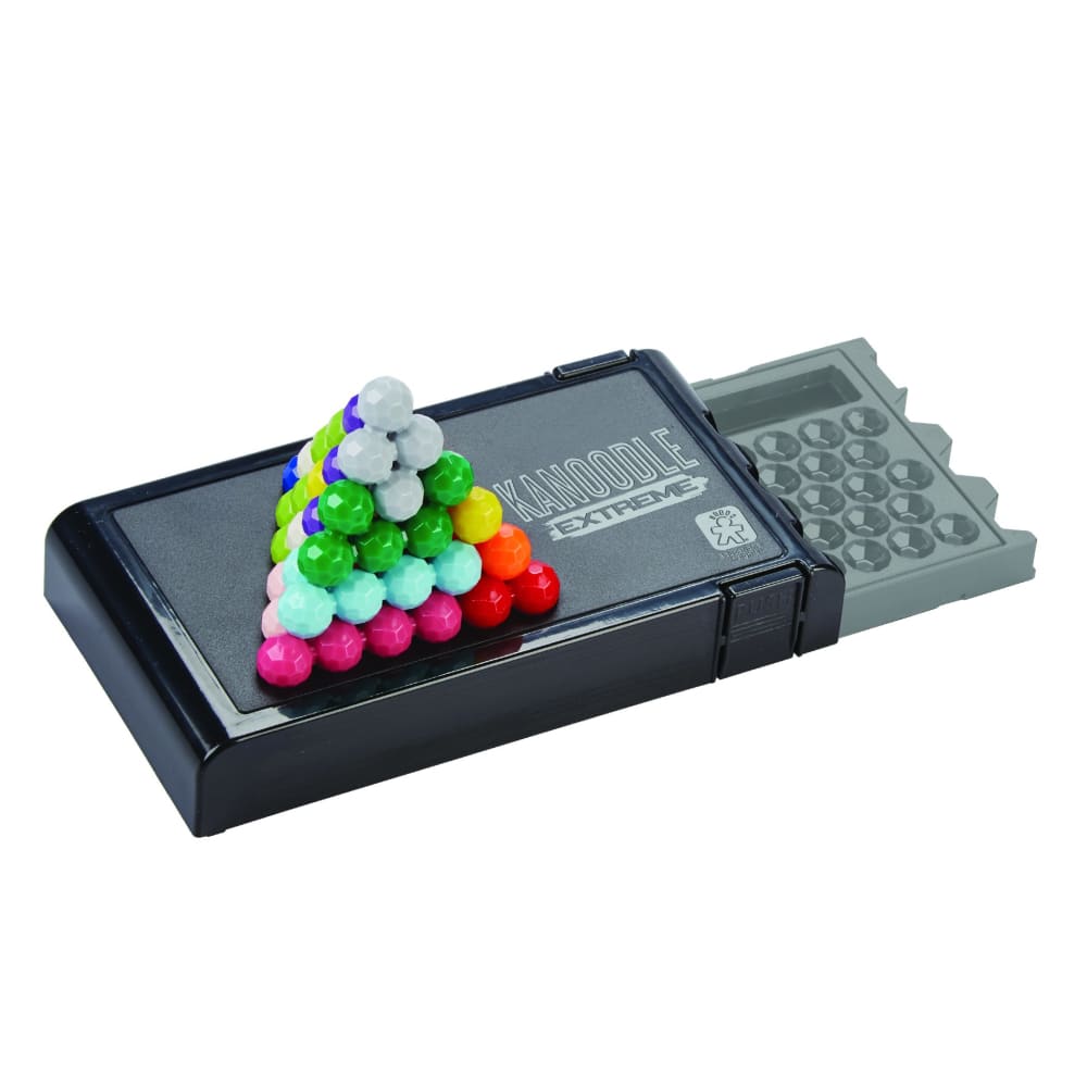 Kanoodle Extreme - Learning Resources 086002030238
