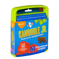 Kanoodle Jr - Learning Resources 086002030788