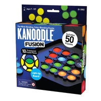 Kanoodle® Fusion - Learning Resources