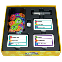 Kids Charades - Cheatwell Games 5015766001760