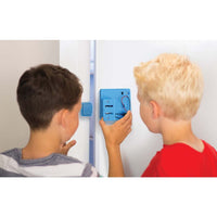 KidzLabs Magnetic Intruder Alarm - 4M Great Gizmo 4893156034403