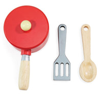 Le Toy Van Honeybake Oven & Hob Set - 5060023412650