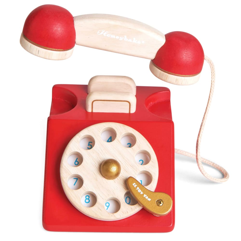Le toy van sale uk online