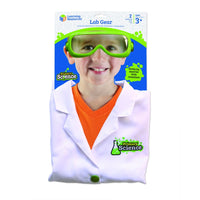 Learning Resources Primary Science Lab Gear - 765023827613