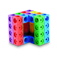 Learning Resources STEM Explorers: MathLink Builders - 765023092943