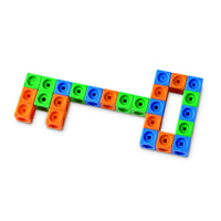 Learning Resources STEM Explorers: MathLink Builders - 765023092943