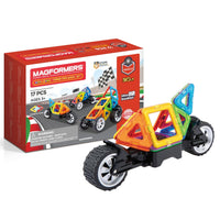Magformers Amazing Transform Wheel set - 730658070192