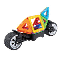 Magformers Amazing Transform Wheel set - 730658070192
