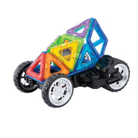 Magformers Amazing Transform Wheel set - 730658070192
