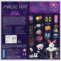 Magic Hat - Thames and Kosmos 814743012547