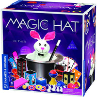 Magic Hat - Thames and Kosmos 814743012547