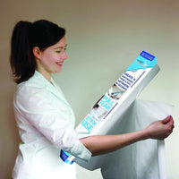 Magic Whiteboard A1 Plain White 25 Sheets 20 metres