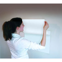 Magic Whiteboard A1 Plain White 25 Sheets 20 metres