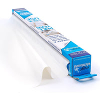 Magic Whiteboard A1 Plain White 25 Sheets 20 metres