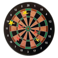 Magnetic Dart board - Tobar 5038728130247