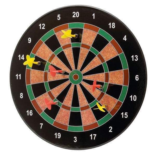 Dart board Tobar BrightMinds UK