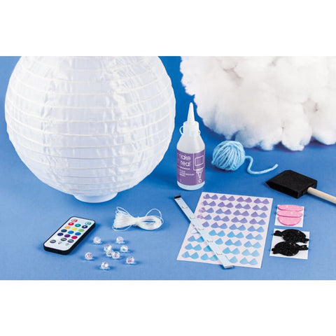 Image of Make It Real Floating Cloud Light Kit - 695929047047