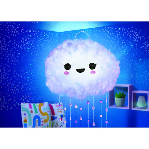 Image of Make It Real Floating Cloud Light Kit - 695929047047