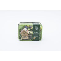 Make your own Insect House Gift in a Tin - Apples to Pears 5050588005169