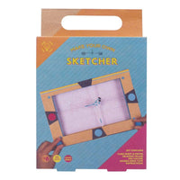 Make Your Own Sketcher - 5060679337161