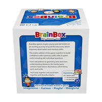 Maths Brainbox - 502822900180