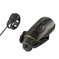Mini Hornit Black/Black