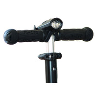 Mini Hornit Black/Black
