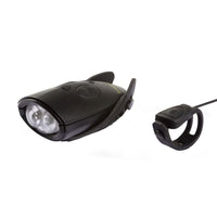 Mini Hornit Black/Black