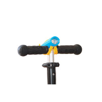Mini Hornit Green/Blue